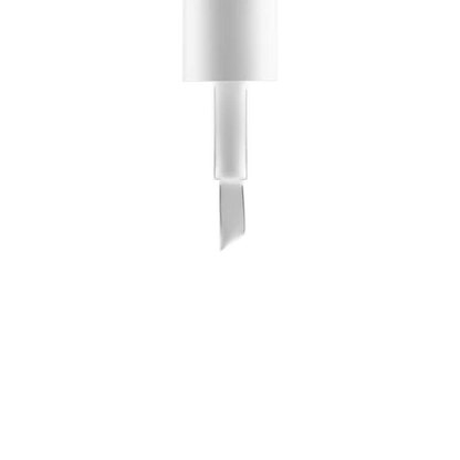 French Manicure Gel - French White
