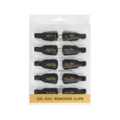 Gel Polish Remover Clip