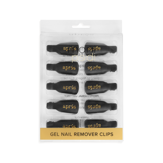 Gel Polish Remover Clip