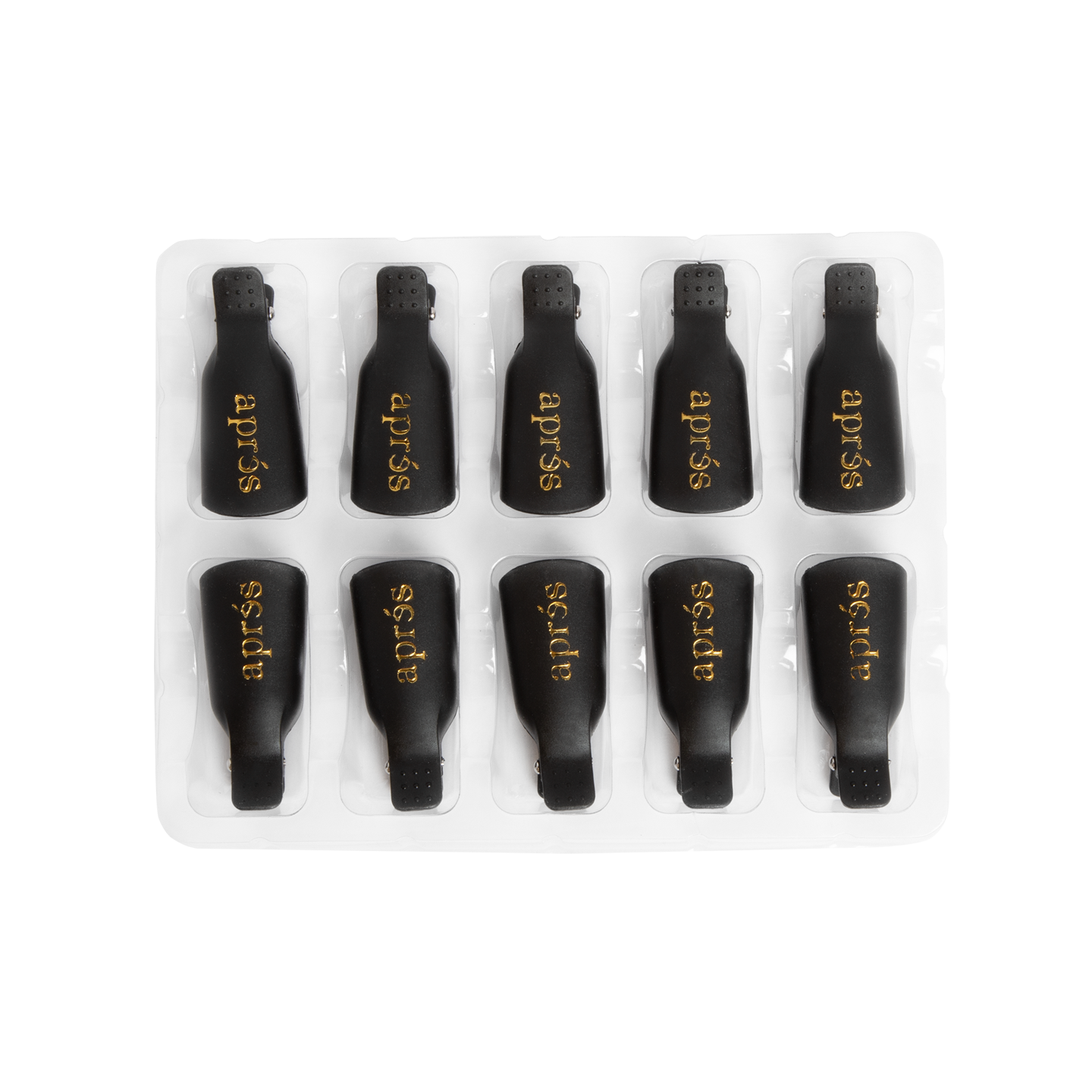 Gel Polish Remover Clip