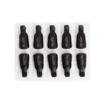 Gel Polish Remover Clip
