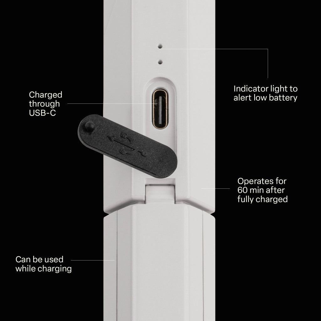 Gel-X® Omni Light - Hvítur