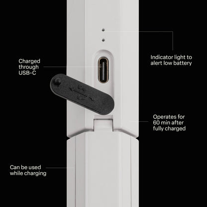 Gel-X® Omni Light - Hvítur