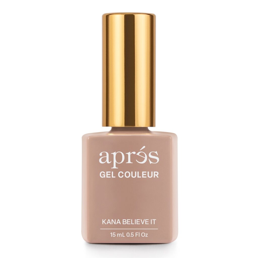 Kana Believe It - 308 (HEMA-free, TPO-free)