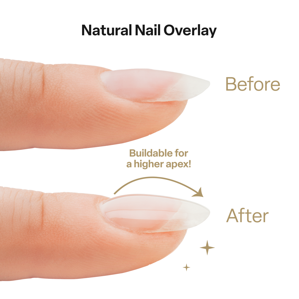 Soft Gel Builder in a bottle 15 ml