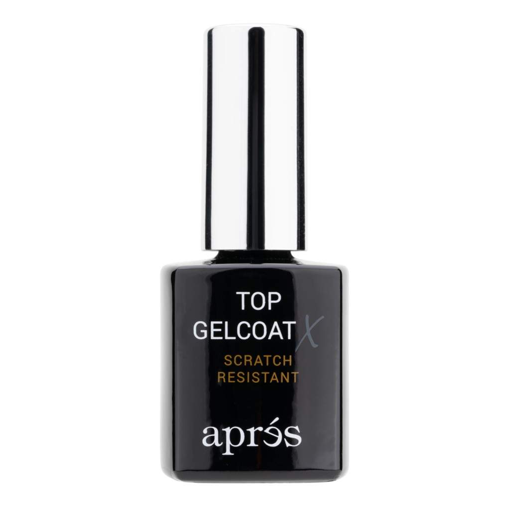 Top Gelcoat X, 15 ml (HEMA-frítt/TPO-frítt)
