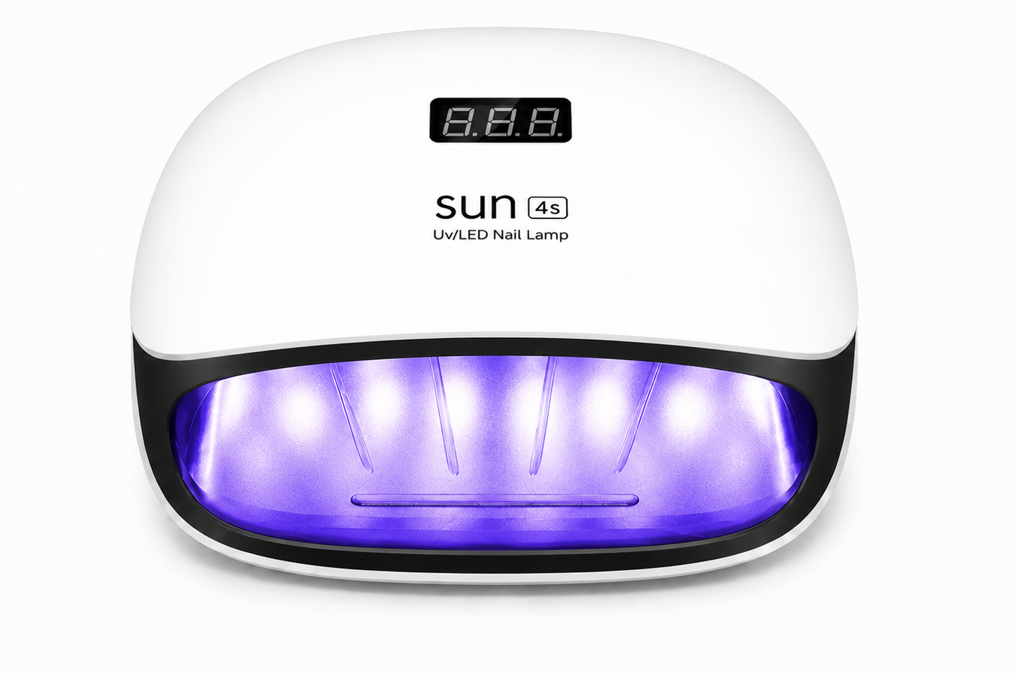 Sun 4s Naglalampi