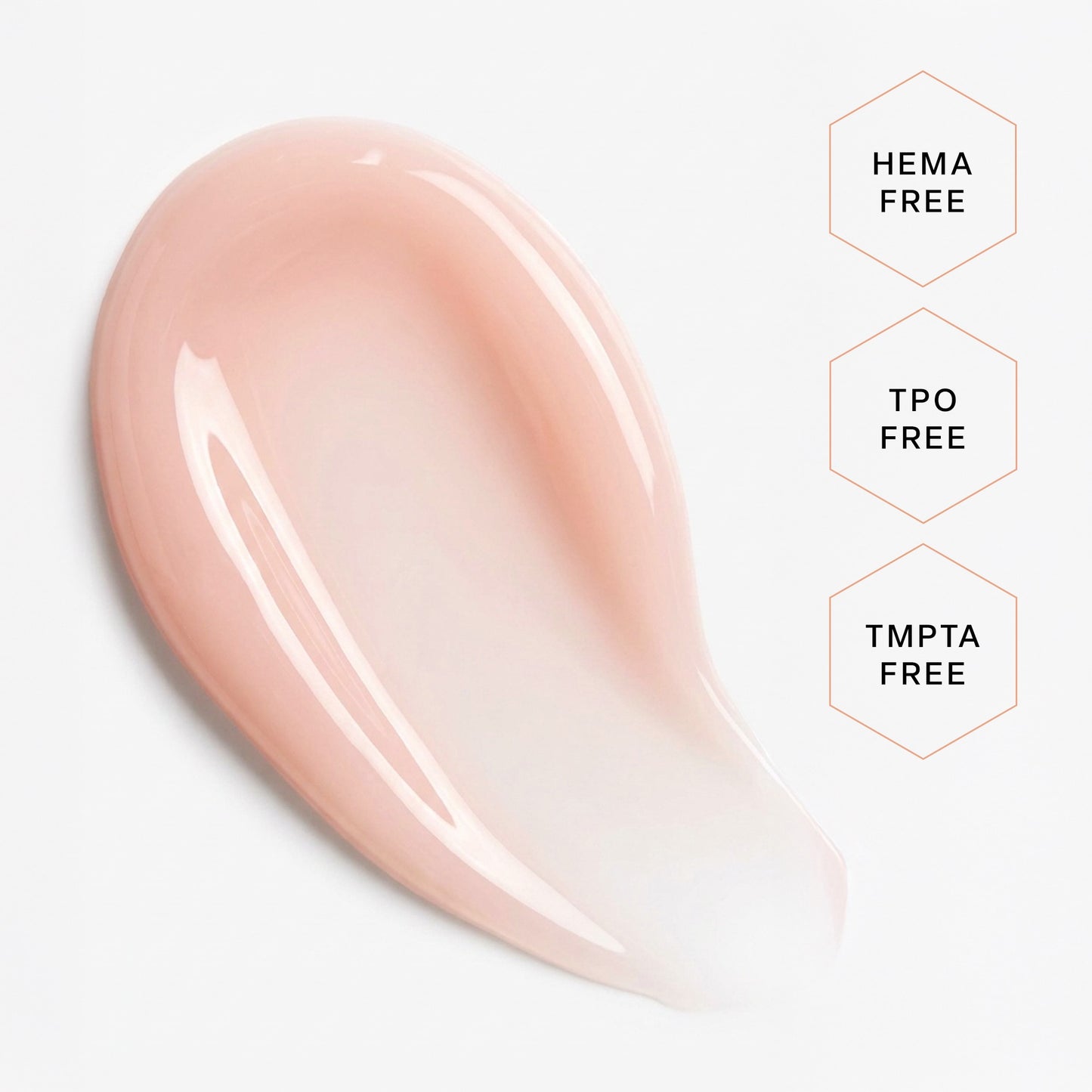 SOFT GEL BUILDER - GLOW, 15ML