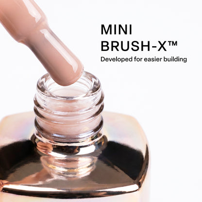 SOFT GEL BUILDER - GLOW, 15ML