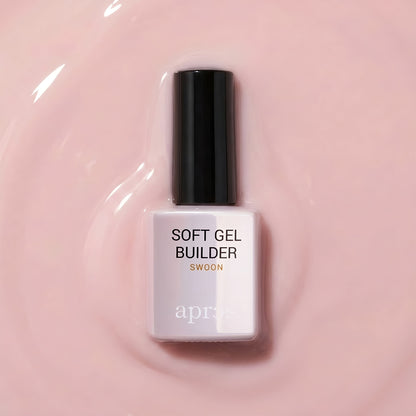 SOFT GEL BUILDER - SWOON, 15ML