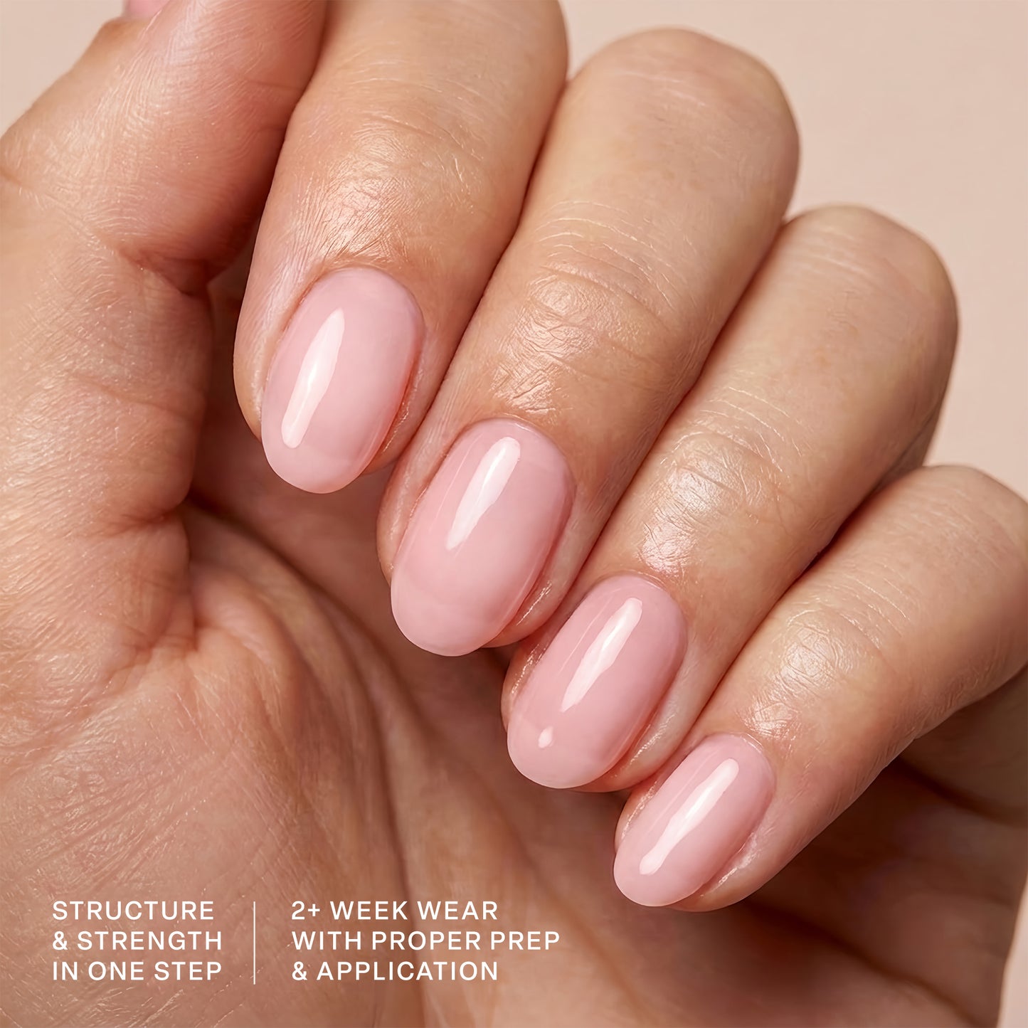 SOFT GEL BUILDER - SWOON, 15ML