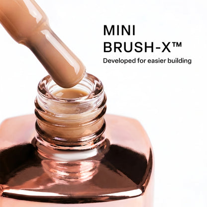 SOFT GEL BUILDER - TOUCH, 15ML