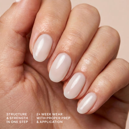 SOFT GEL BUILDER - WHISPER, 15ML
