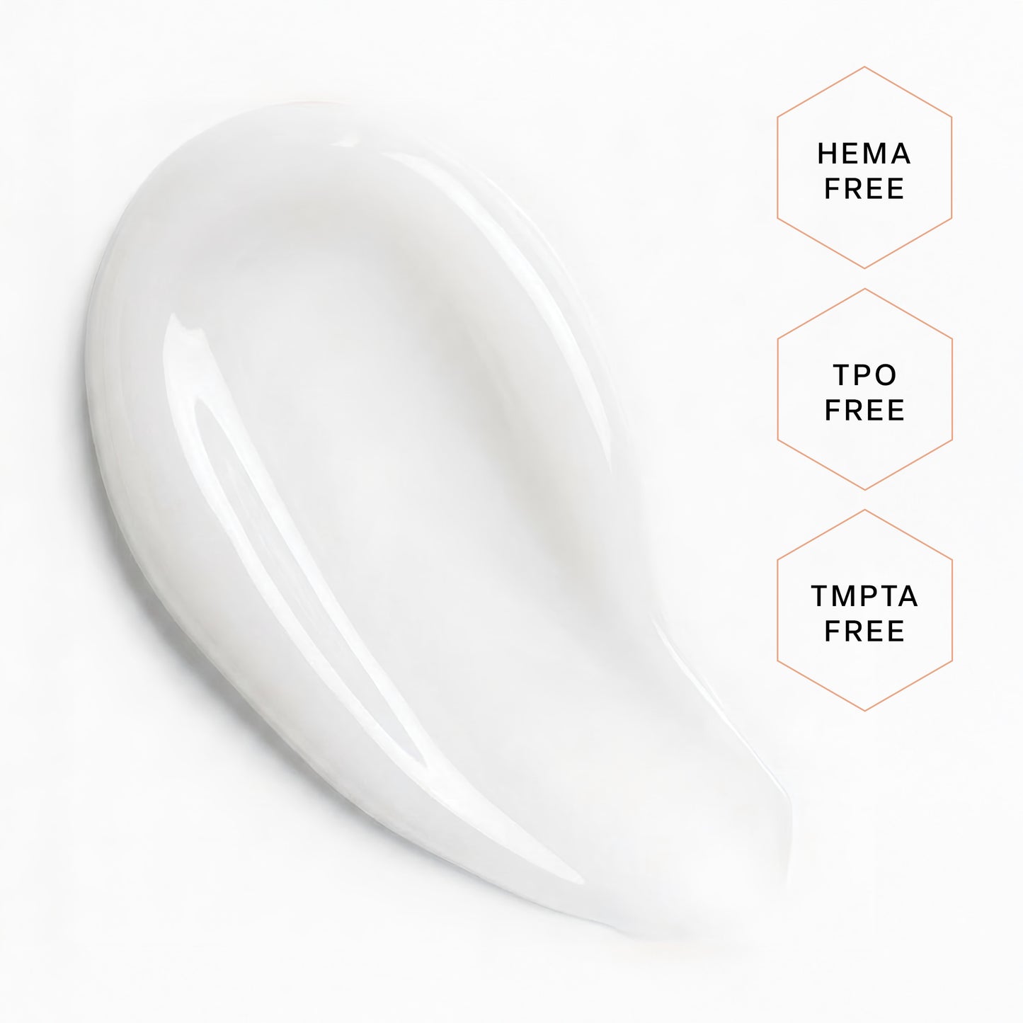 SOFT GEL BUILDER - WHISPER, 15ML