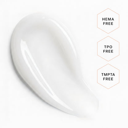 SOFT GEL BUILDER - WHISPER, 15ML