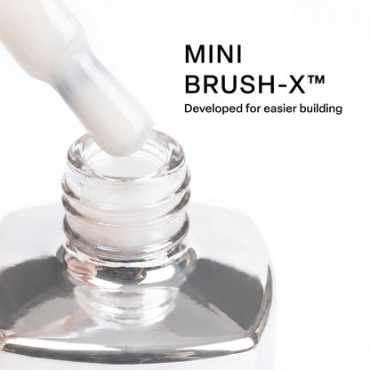 SOFT GEL BUILDER - WHISPER, 15ML