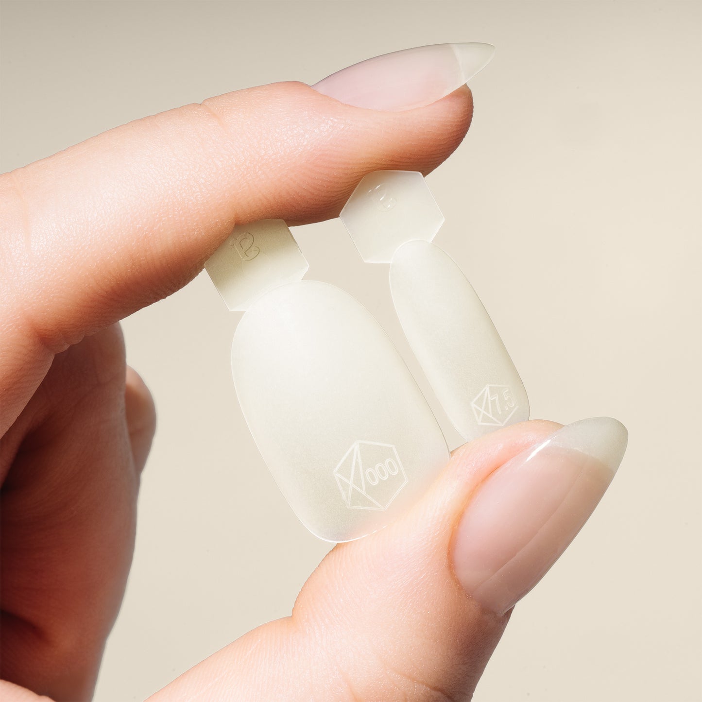 APRÉS BARE GEL-X® NATURAL