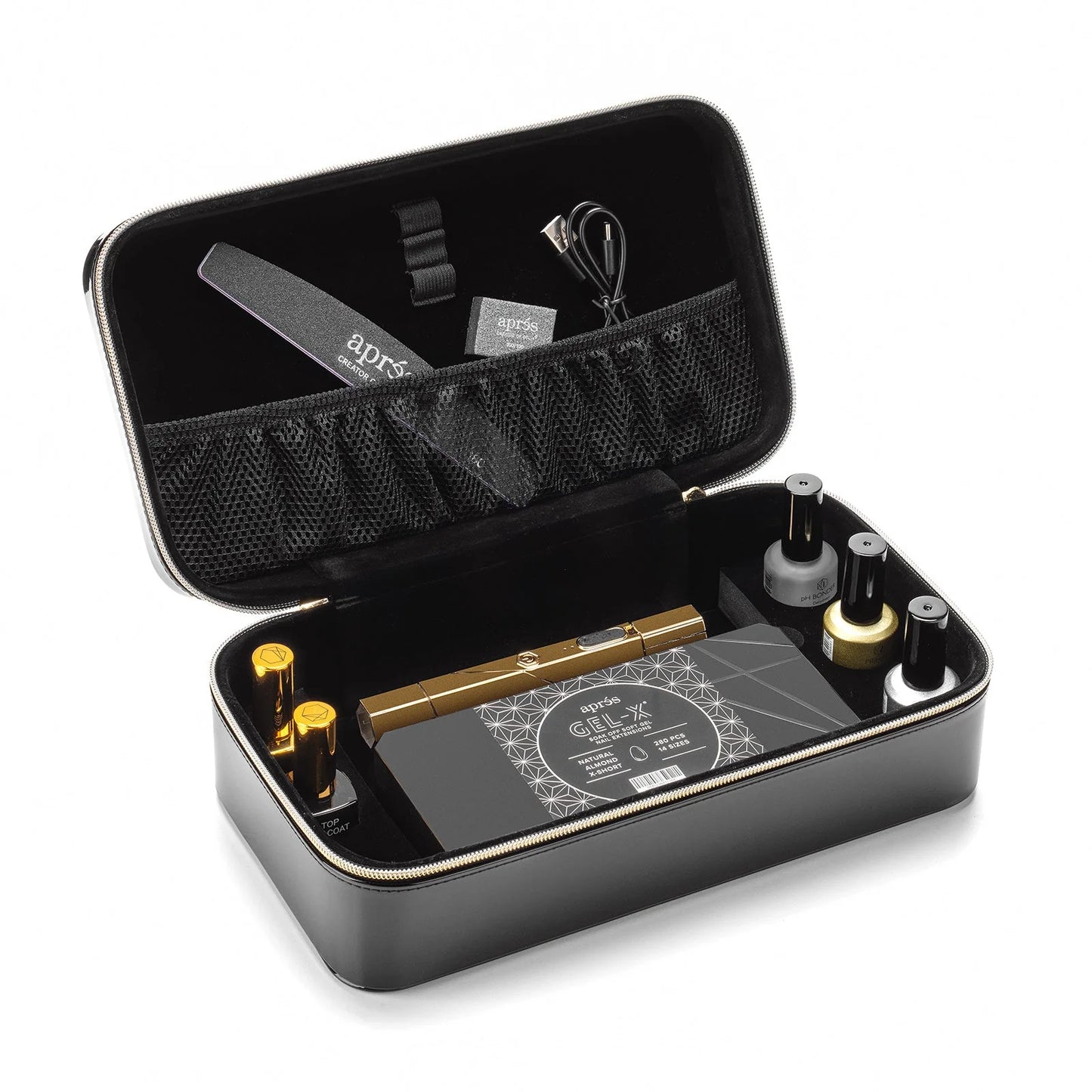 GEL-X® Nail Extension Kit