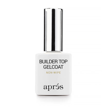 Builder Top Gelcoat, 15ml (HEMA/TPO-Free)
