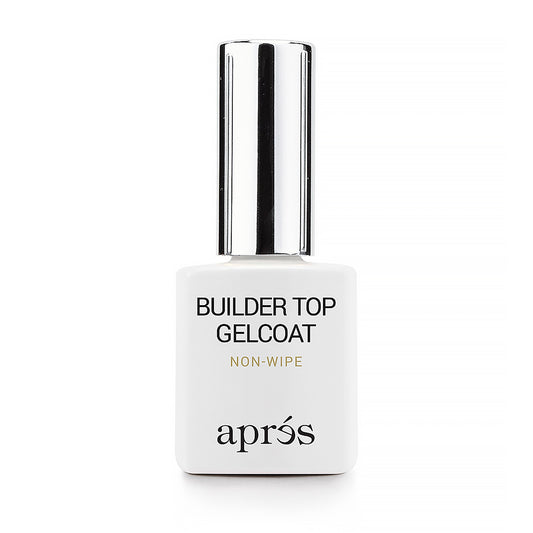 Builder Top Gelcoat, 15ml (HEMA/TPO-Free)