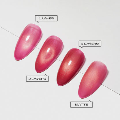 CE25 - DUAL CHERRY