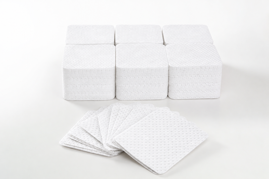 Lint-free þurrkur