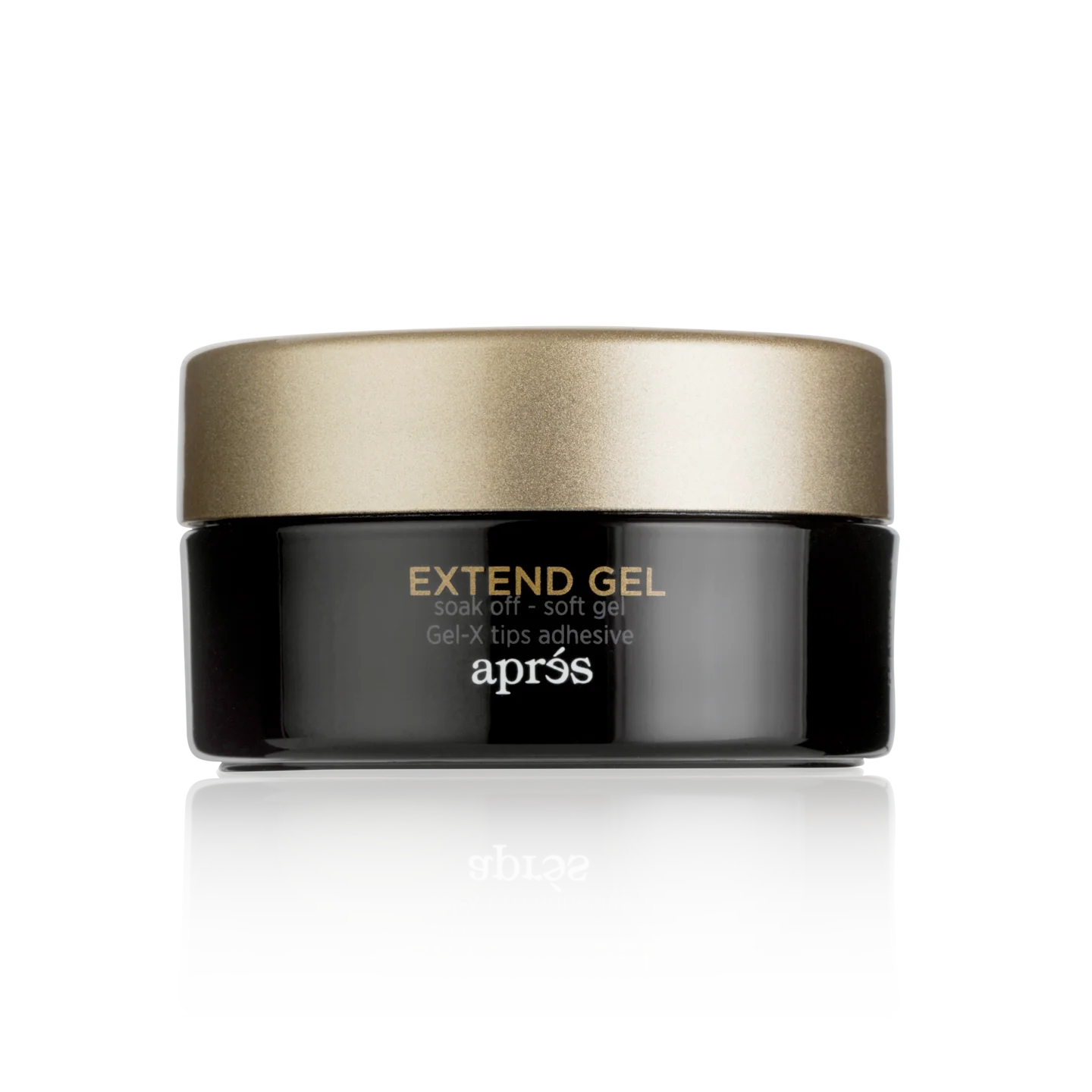 Extend Gel Jar