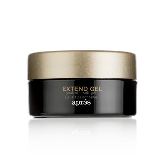 Extend Gel Jar