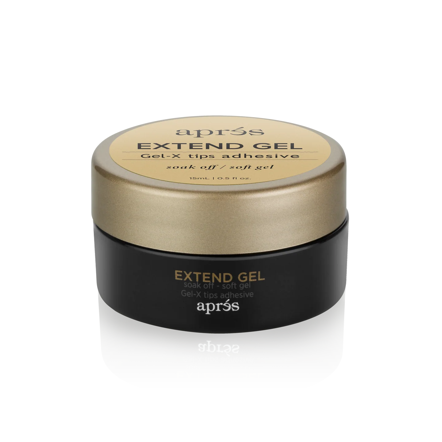 Extend Gel Jar