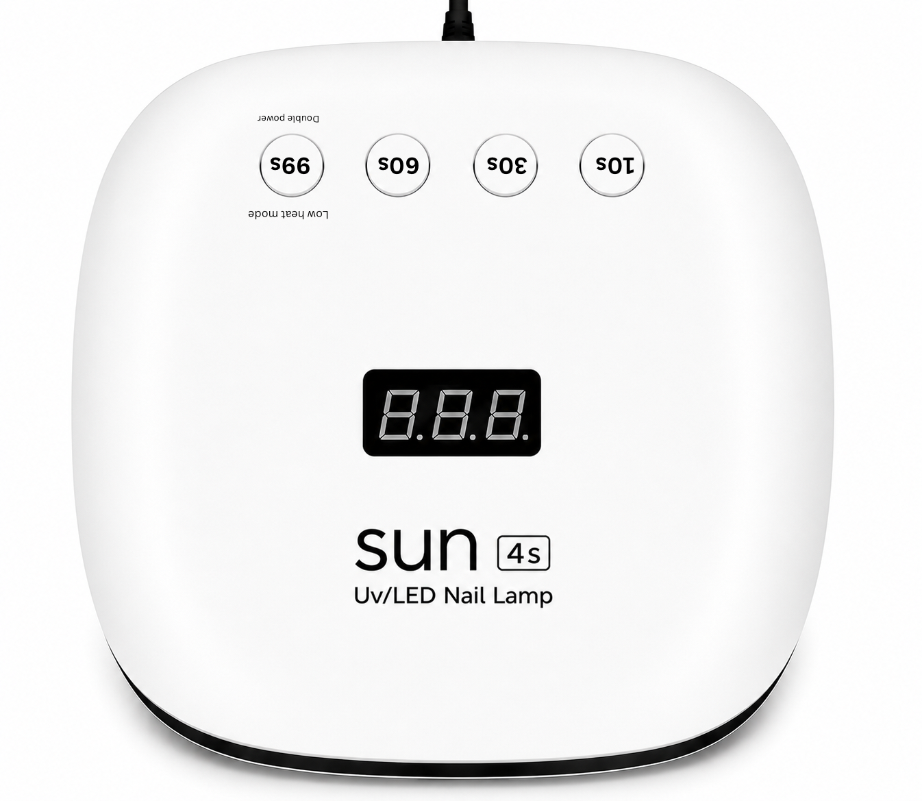Sun 4s Naglalampi