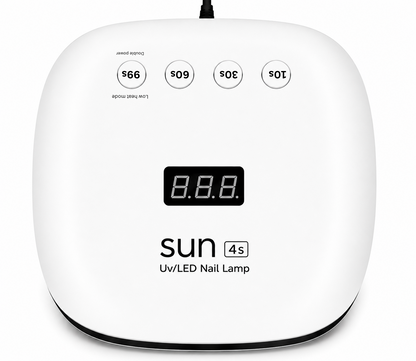 Sun 4s Naglalampi