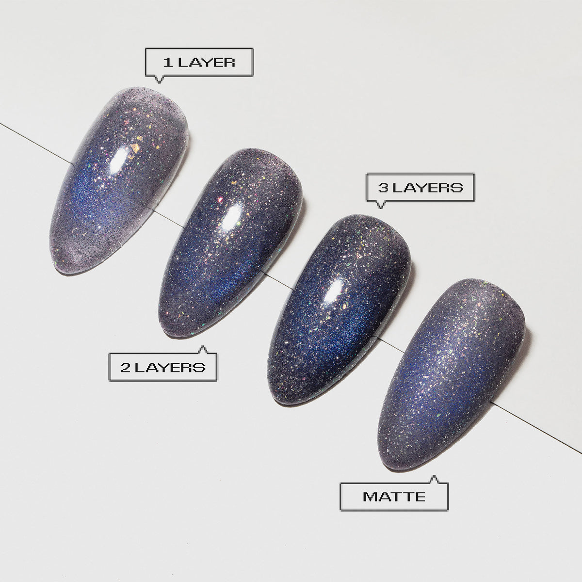 MY TOP EIGHT, FG11(HEMA/TPO/TMPTA-FREE), 10ML