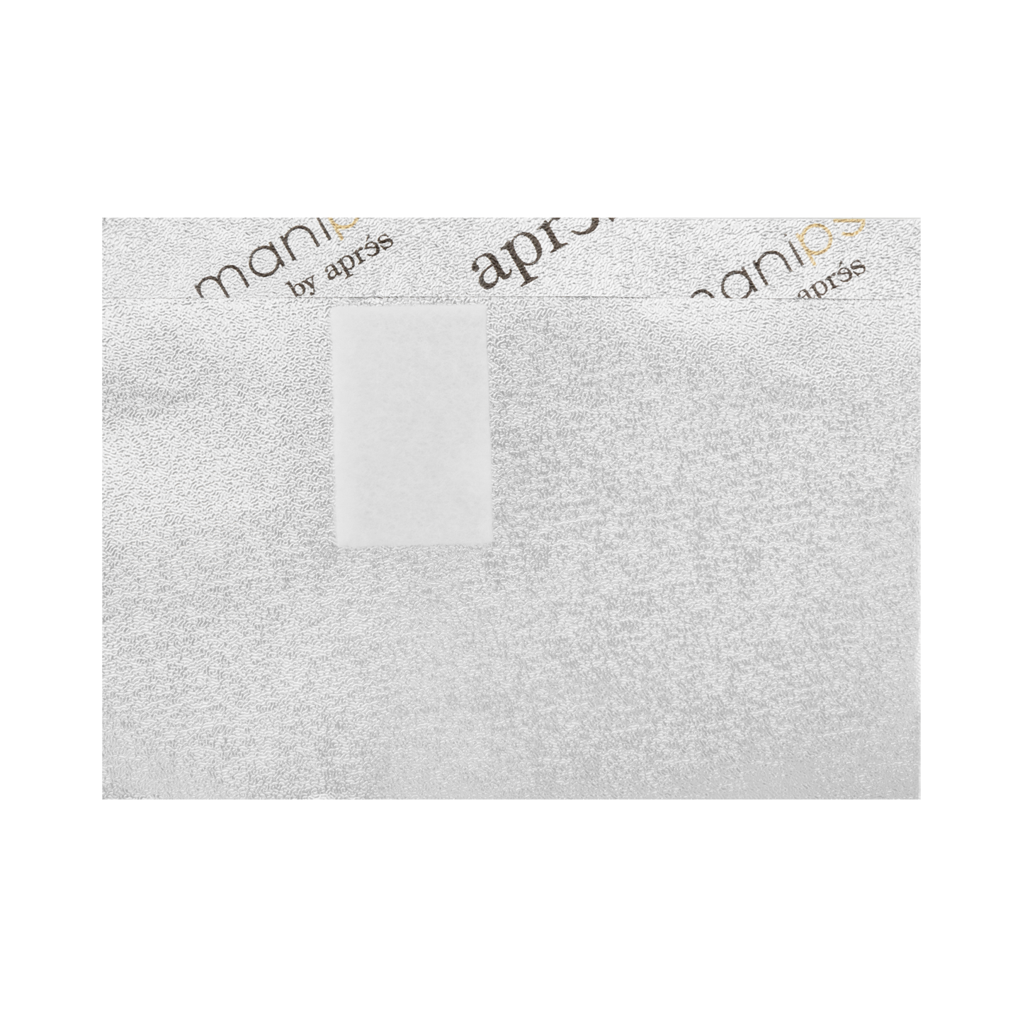 Nail Remover Foil Wraps