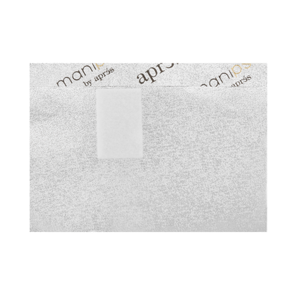 Nail Remover Foil Wraps
