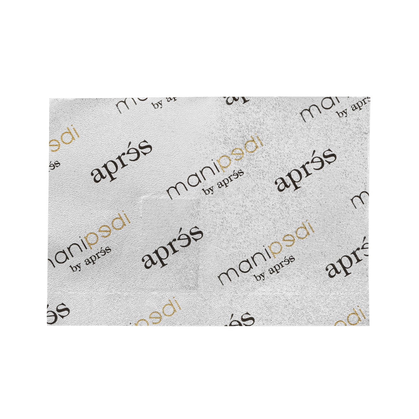 Nail Remover Foil Wraps