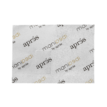 Nail Remover Foil Wraps