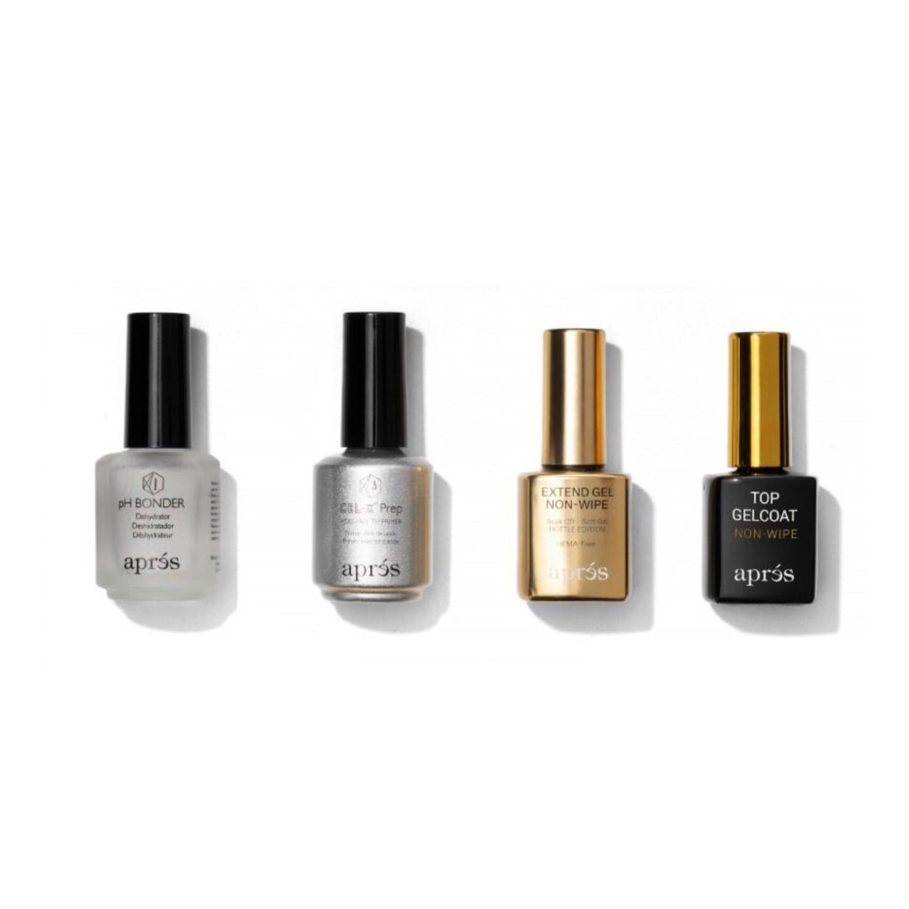 GEL-X® Starter Bundle