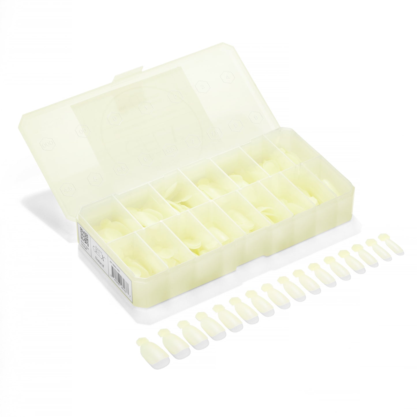 APRÉS BARE GEL-X® NATURAL