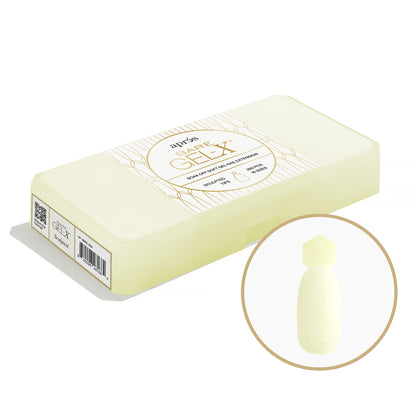 APRÉS BARE GEL-X® SCULPTED