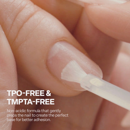 Non-Acidic Gel Primer