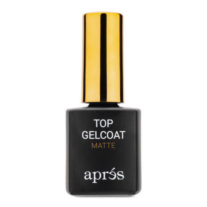 Non-Wipe Matte Top Gelcoat (HEMA-free/TPO-free)