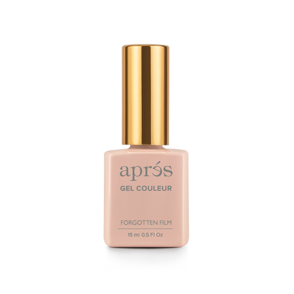 Forgotten Film - N03