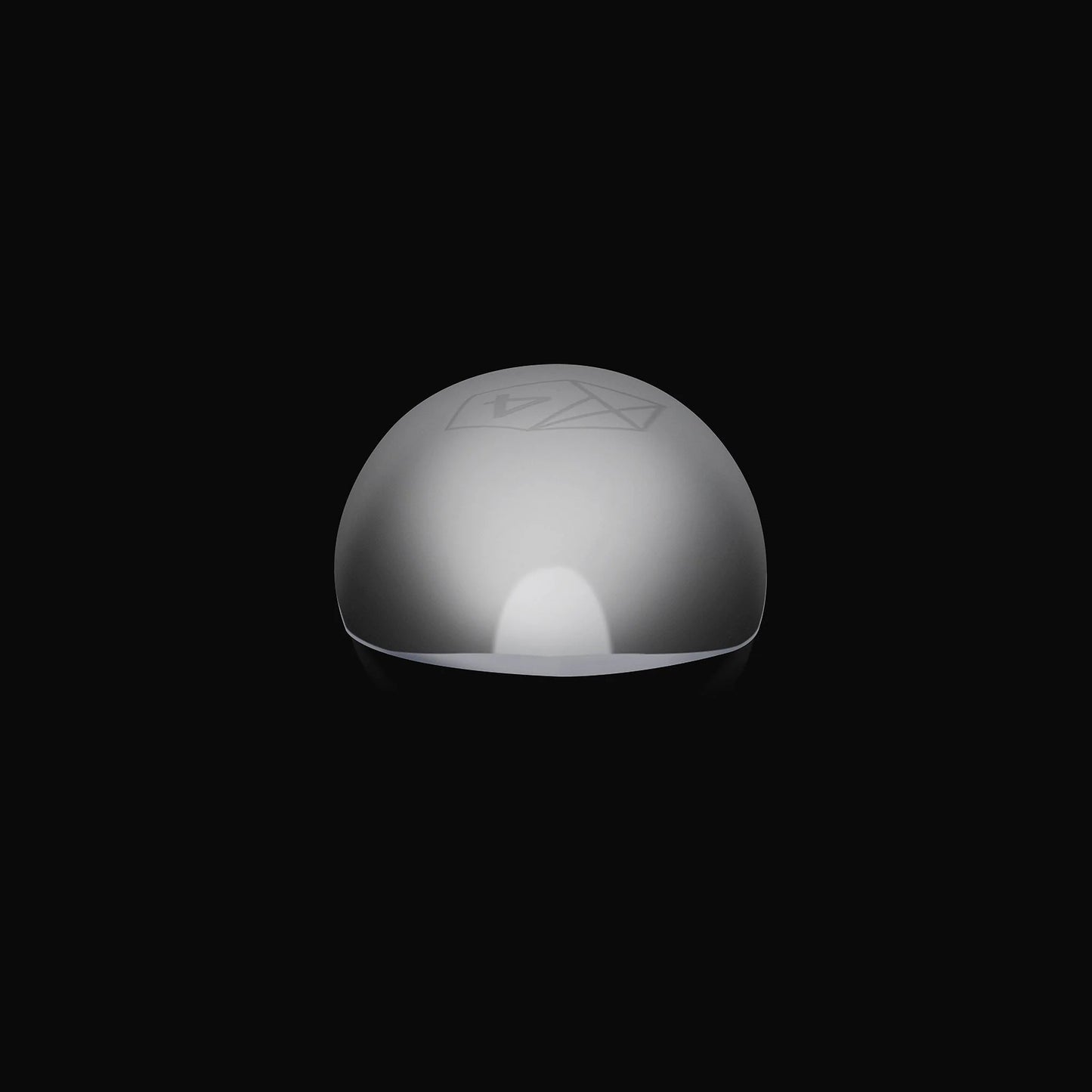 Gel-X® Natural Almond Short Box of Tips - Mini (280pcs)