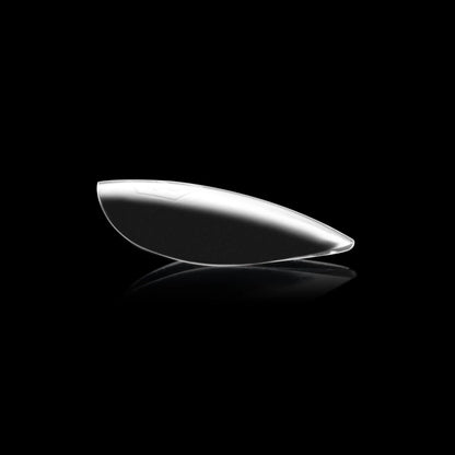 Gel-X® Natural Almond Extra Short Box of Tips - Mini (280pcs)