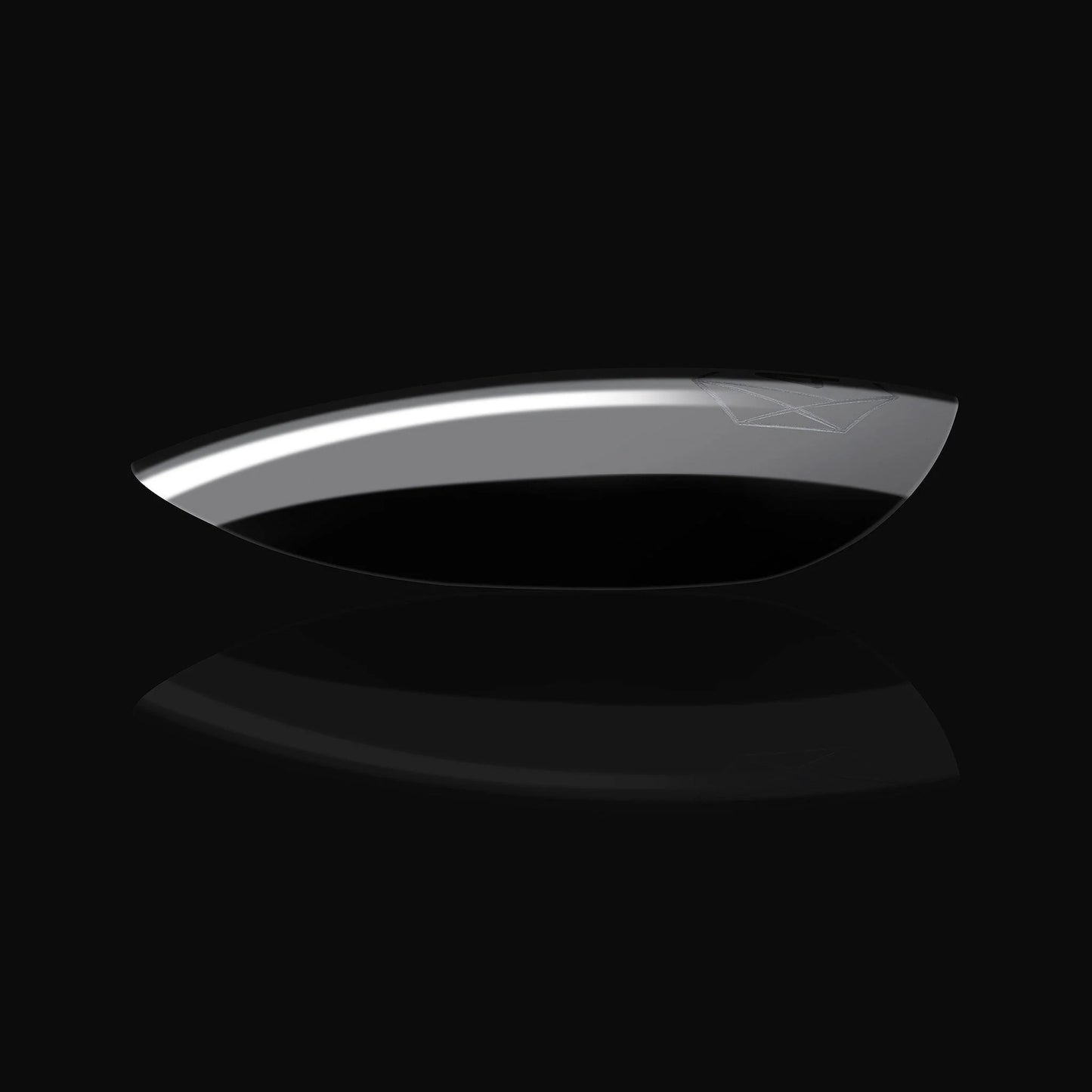 Gel-X® Natural Round Medium Box of Tips - Mini (280pcs)