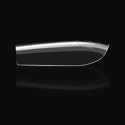 Gel-X® Natural Square Short Box of Tips - Mini (280pcs)