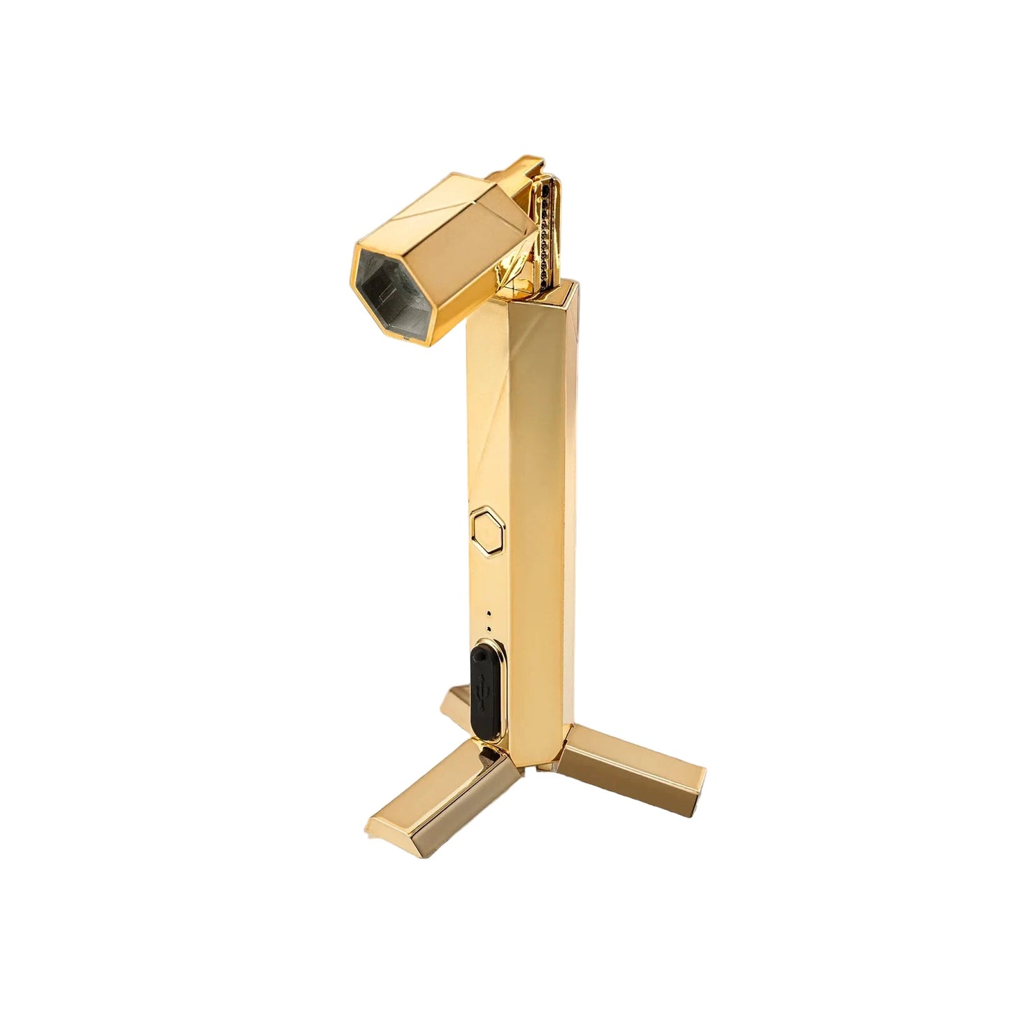 Gel-X® Omni Light Gold