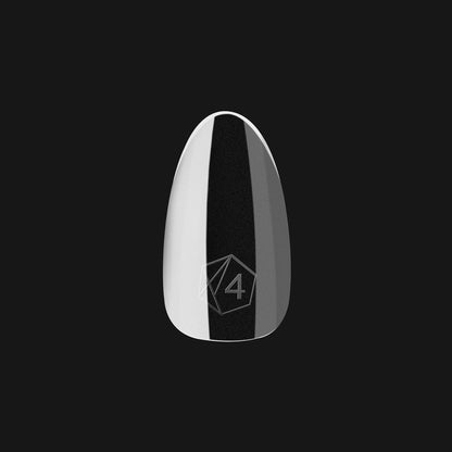 Gel-X® Sculpted Almond Short Box of Tips - Mini (280pcs)