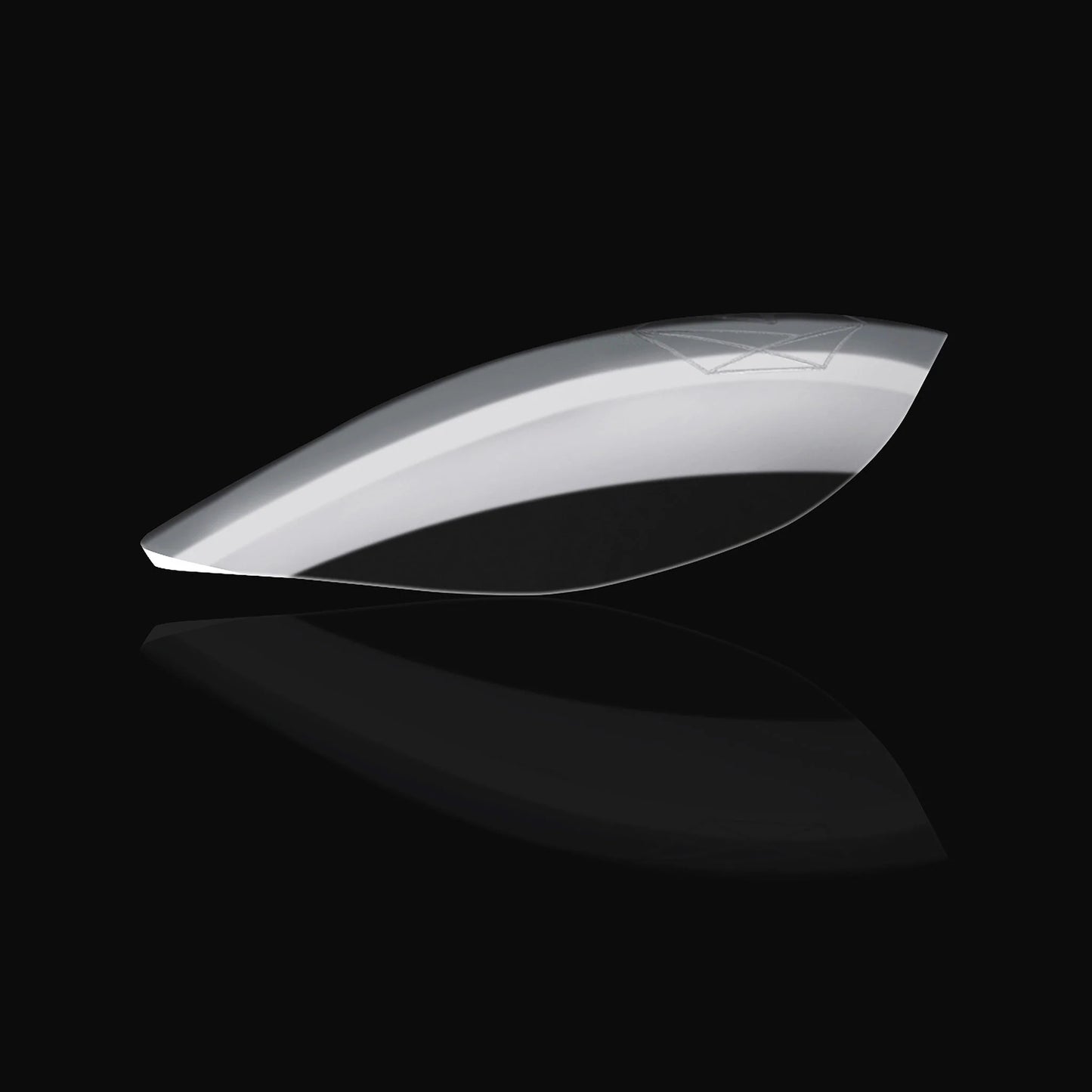 Gel-X® Sculpted Almond Short Box of Tips - Mini (280pcs)