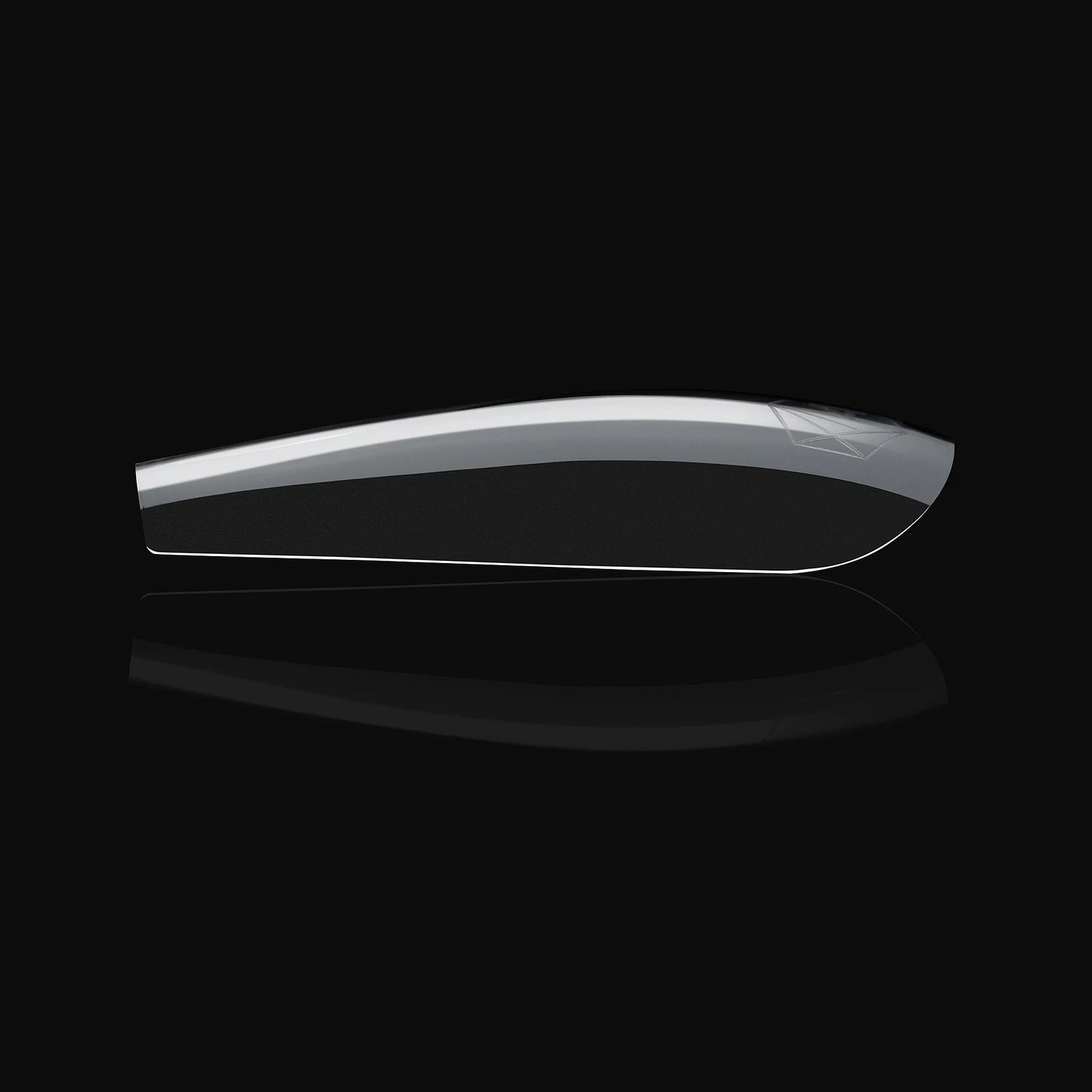 Gel-X® Sculpted Coffin Long Box of Tips - Mini (280pcs)